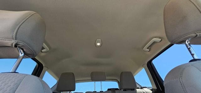 2017 FORD ESCAPE SE 14