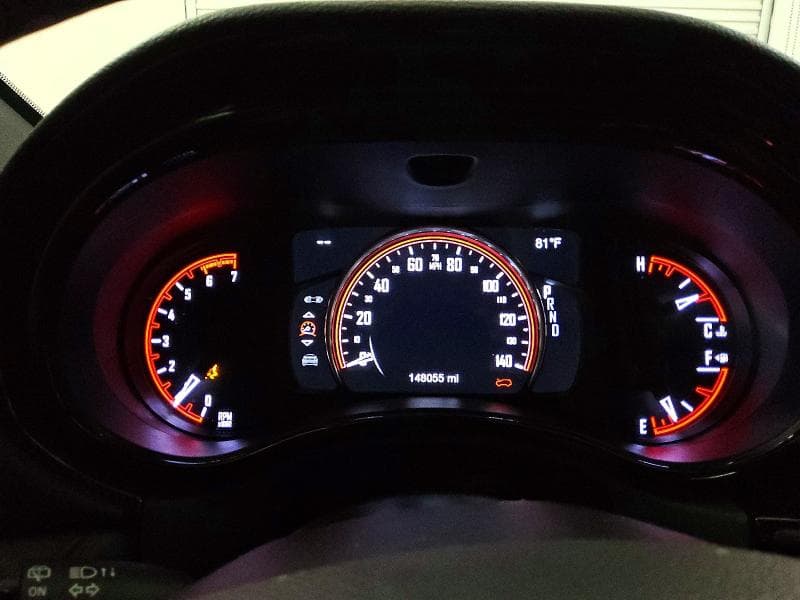 2021 DODGE DURANGO R/T 9