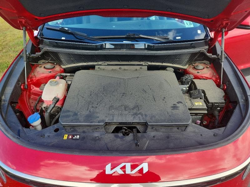 2024 KIA NIRO WIND 11