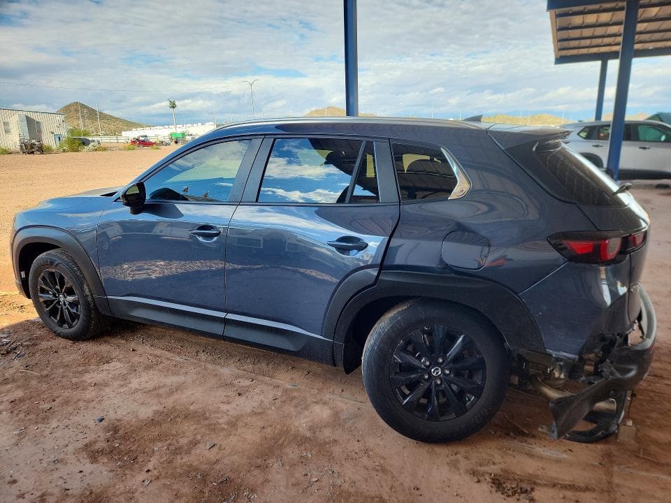 2024 MAZDA CX-50 PREMIUM 2