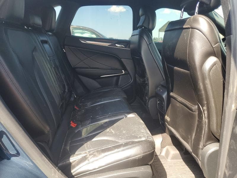 2019 LINCOLN MKC RESERVE 11