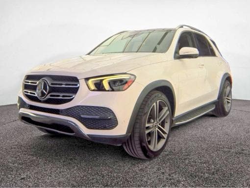 2020 MERCEDES-BENZ GLE 450 4MATIC 2