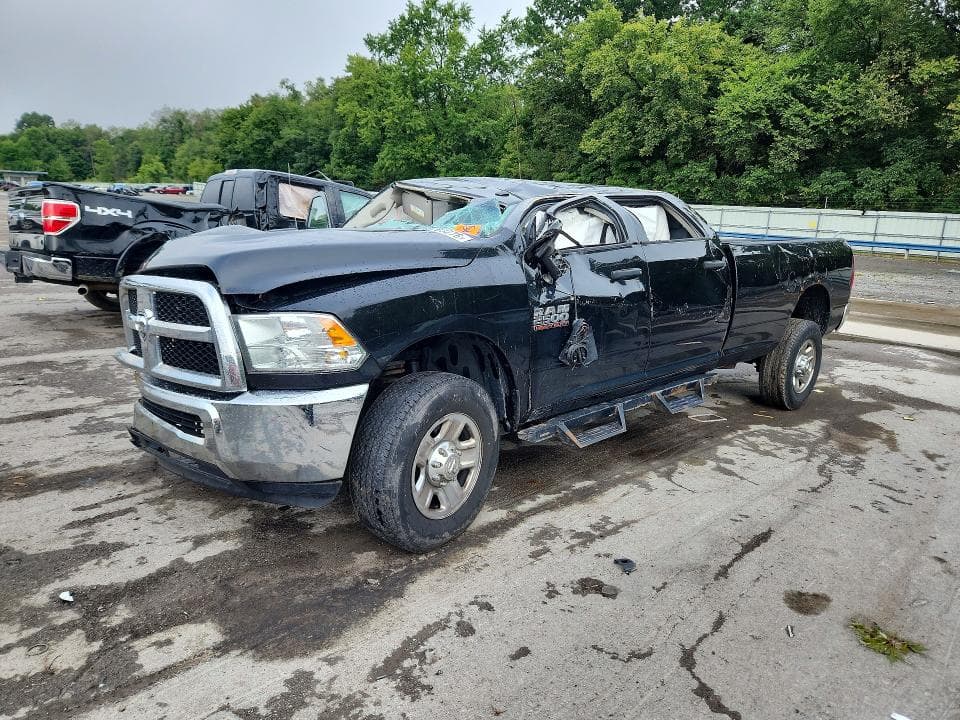 2017 RAM 2500 ST - 1