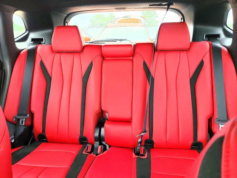2025 ACURA ADX A-SPEC ADVANCE 10