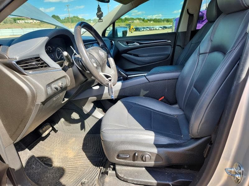 2020 BUICK ENCLAVE ESSENCE 7