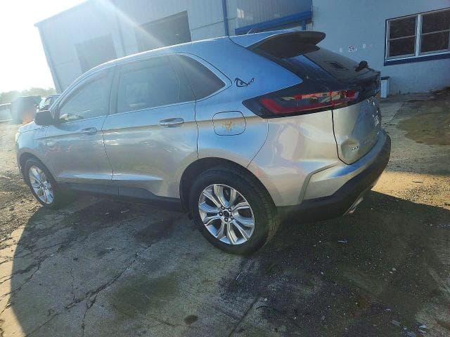 2022 FORD EDGE TITANIUM 2