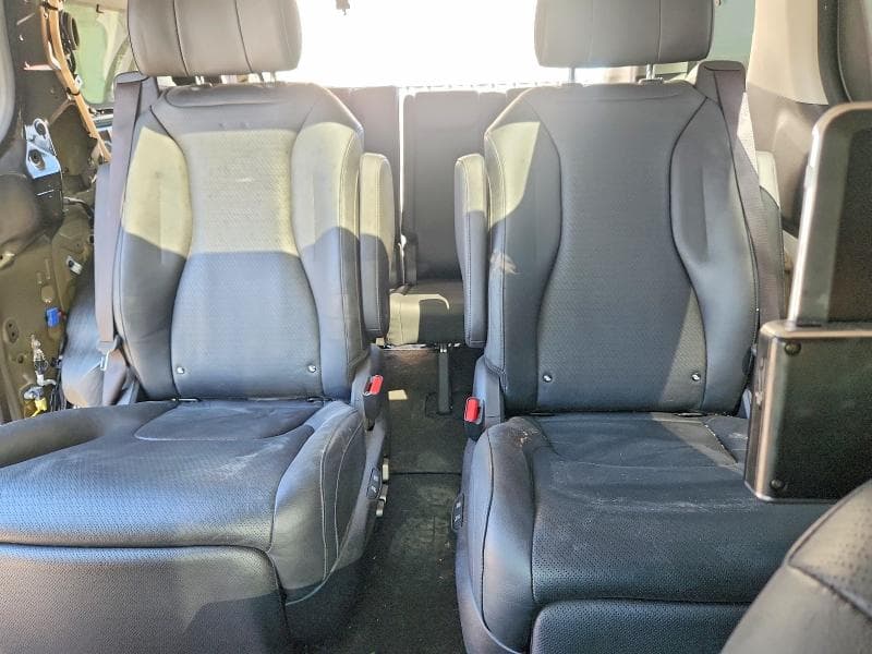 2023 KIA CARNIVAL SX PRESTIGE 10