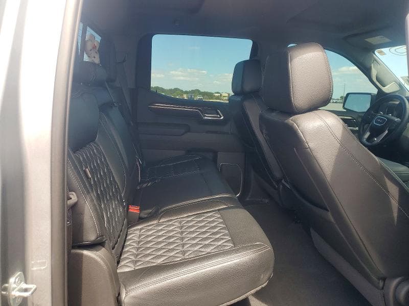 2023 GMC SIERRA K1500 ELEVATION 10