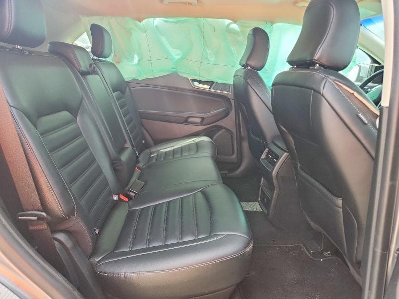 2024 FORD EDGE SEL 10