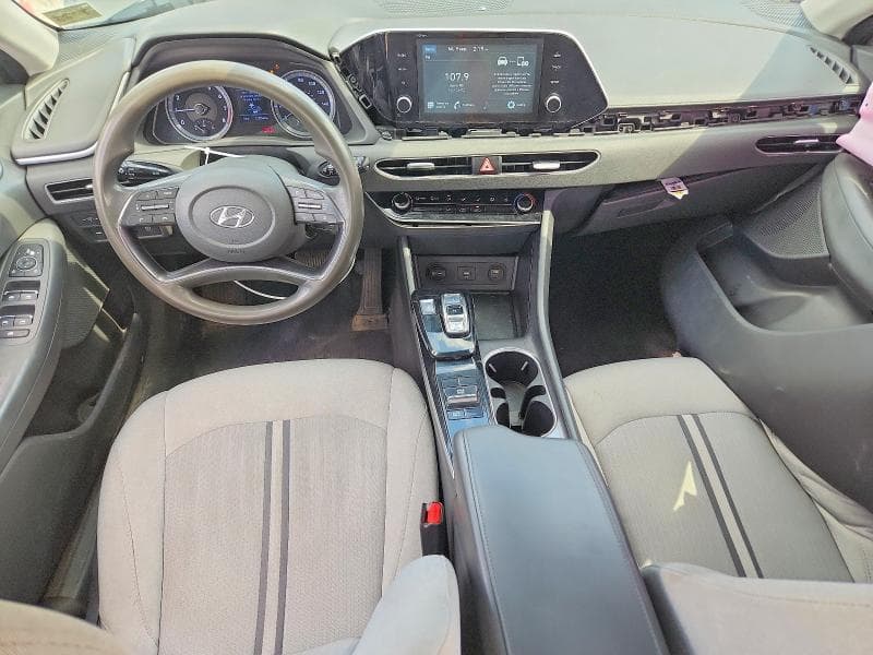 2020 HYUNDAI SONATA SE 8