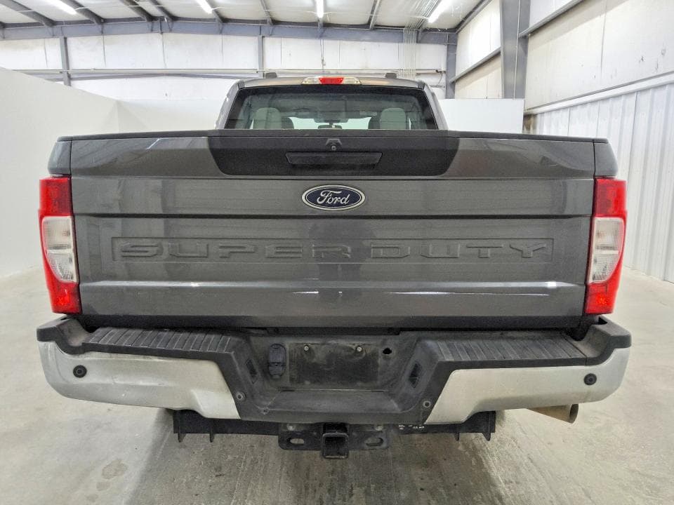 2022 FORD F250 SUPER DUTY 6
