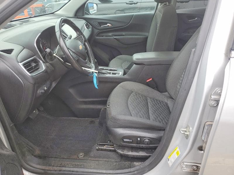 2018 CHEVROLET EQUINOX LT 7