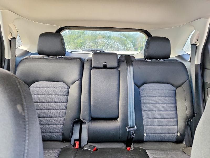 2023 FORD EDGE SE 10