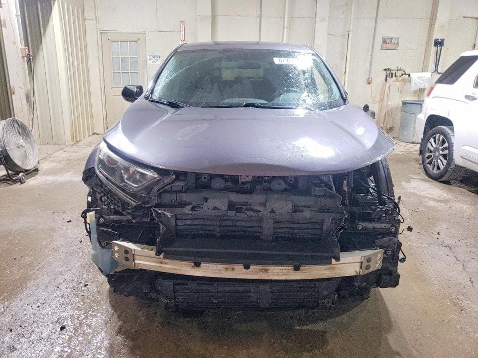 2019 HONDA CR-V LX 5