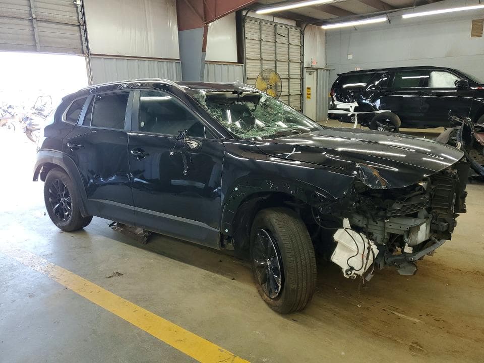 2025 MAZDA CX-50 PREMIUM 4