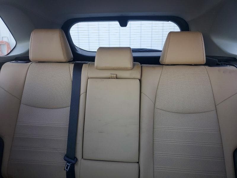 2019 TOYOTA RAV4 LIMITED 10