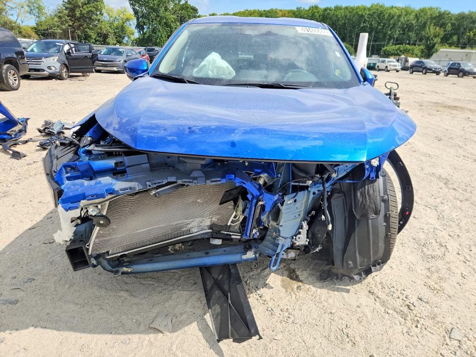 2026 MITSUBISHI ECLIPSE CROSS SE 5