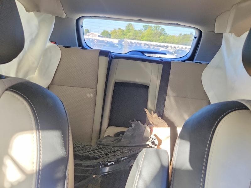 2019 BUICK ENCORE PREFERRED 10