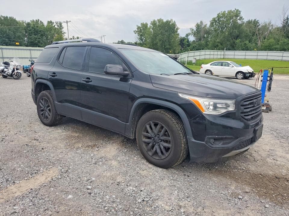2017 GMC ACADIA SLE 4