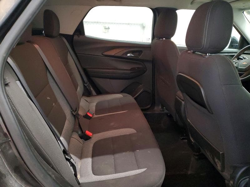 2021 CHEVROLET TRAILBLAZER LT 11