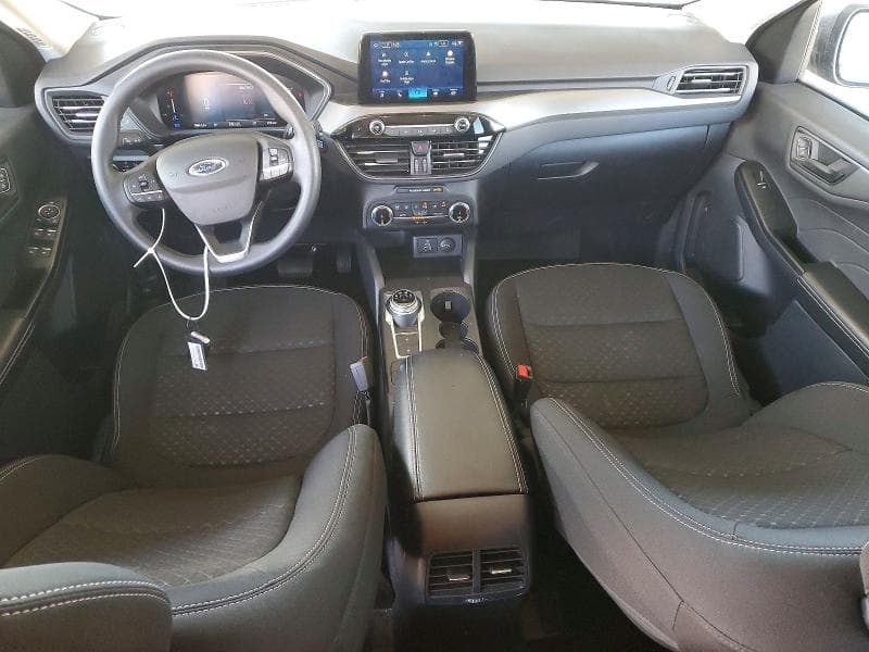 2025 FORD ESCAPE ACTIVE 8