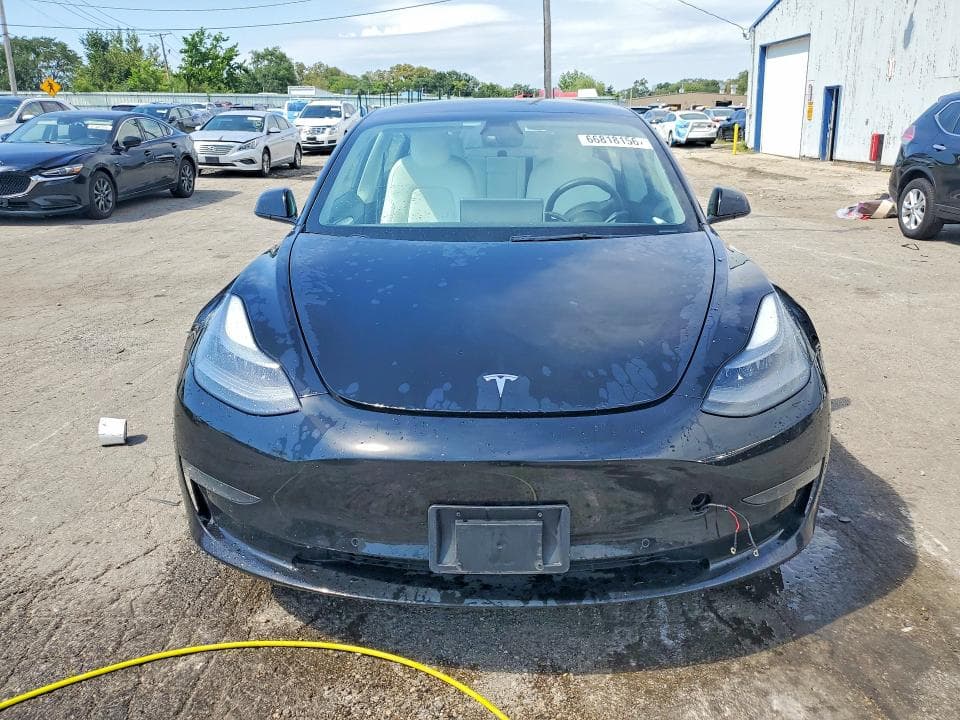 2021 TESLA MODEL 3 5