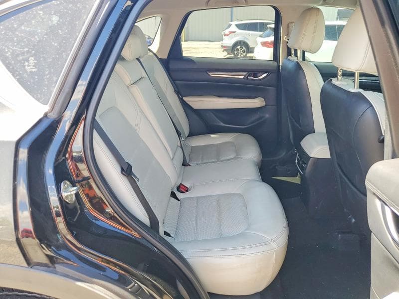 2021 MAZDA CX-5 GRAND TOURING 11