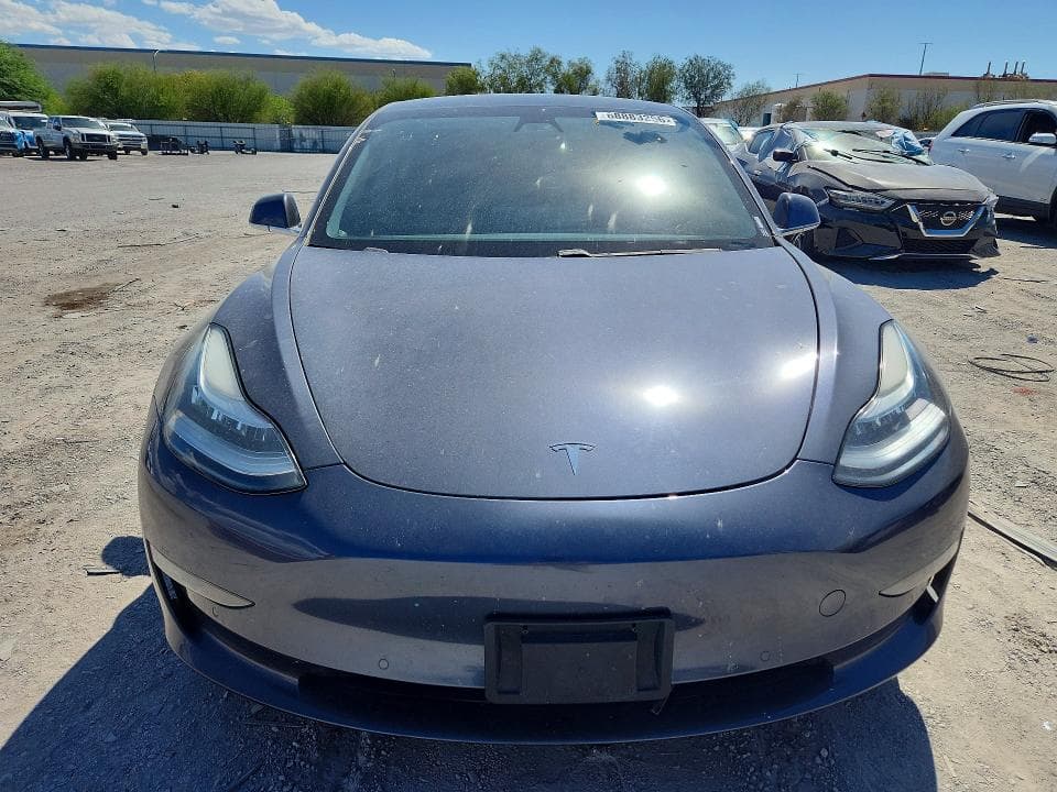 2020 TESLA MODEL 3 5