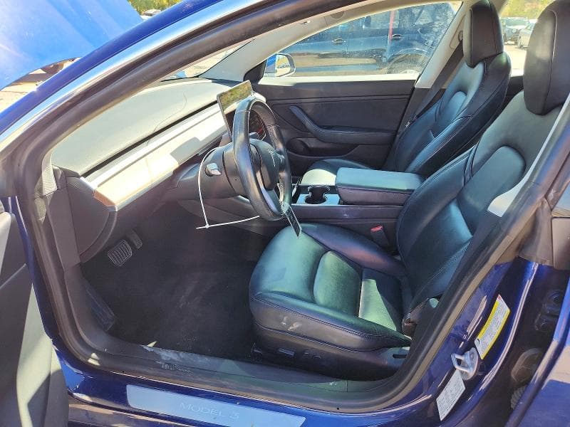 2019 TESLA MODEL 3 7