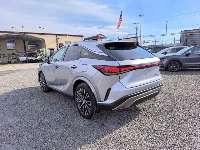 2024 LEXUS RX 350H PREMIUM+ 2
