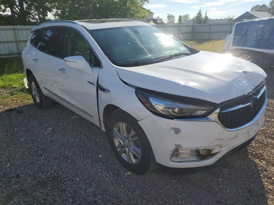 2018 BUICK ENCLAVE ESSENCE 4