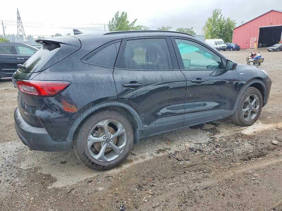 2026 FORD ESCAPE ST LINE 3