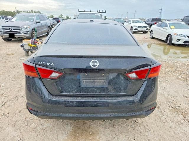 2020 NISSAN ALTIMA S 6