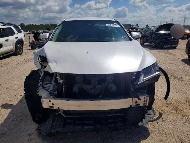 2019 LEXUS RX 350 BASE 5