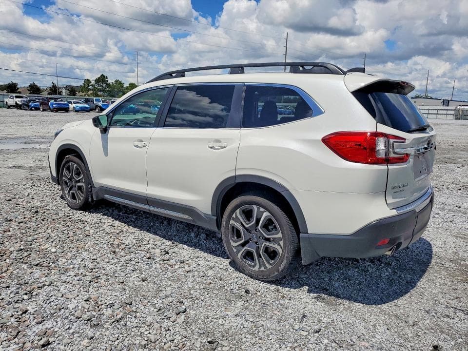 2024 SUBARU ASCENT LIMITED 2
