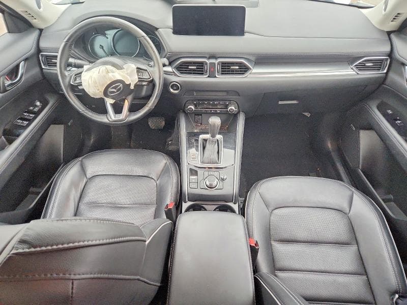 2024 MAZDA CX-5 PREMIUM 8