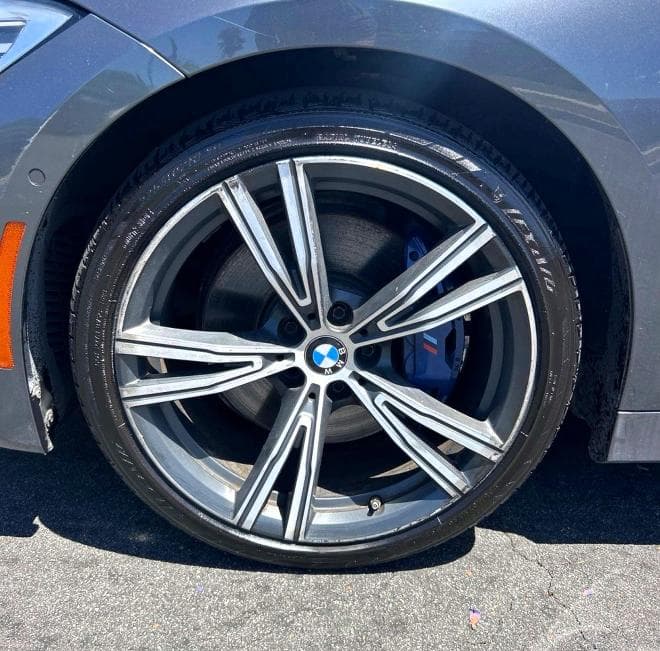 2020 BMW M340I 9