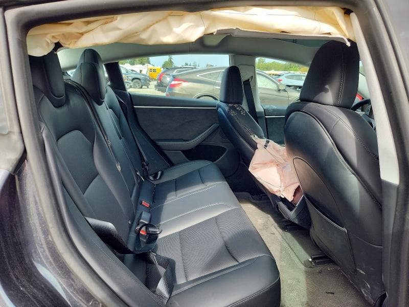2024 TESLA MODEL 3 10