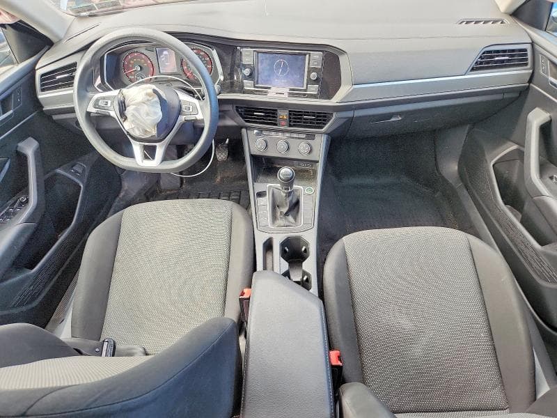 2021 VOLKSWAGEN JETTA S 8