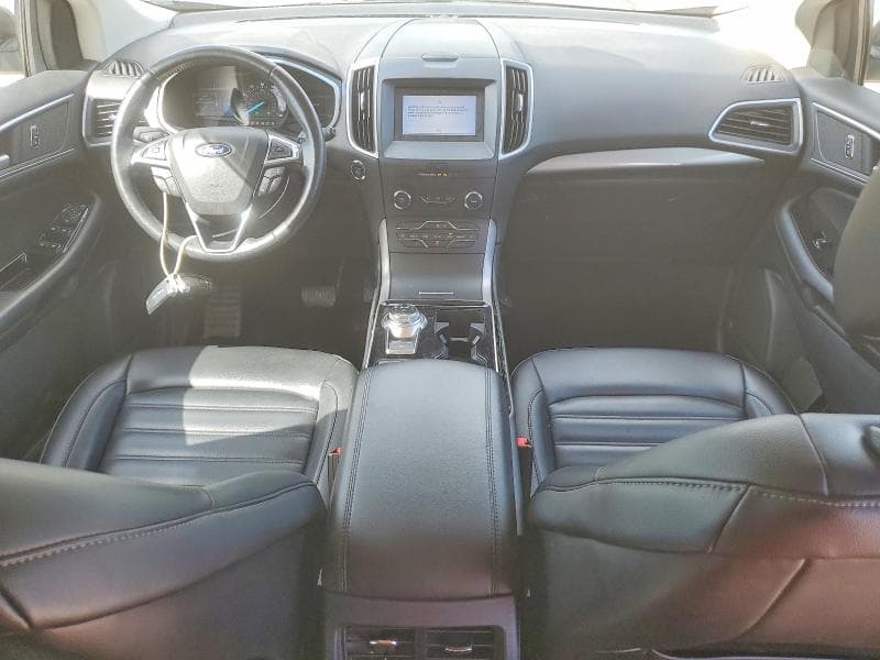 2019 FORD EDGE SEL 8