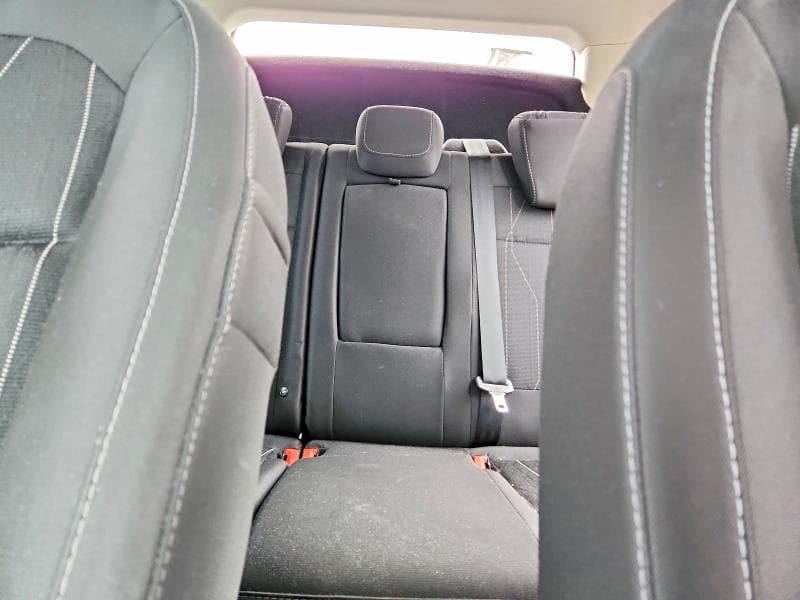2019 FORD ECOSPORT SE 10