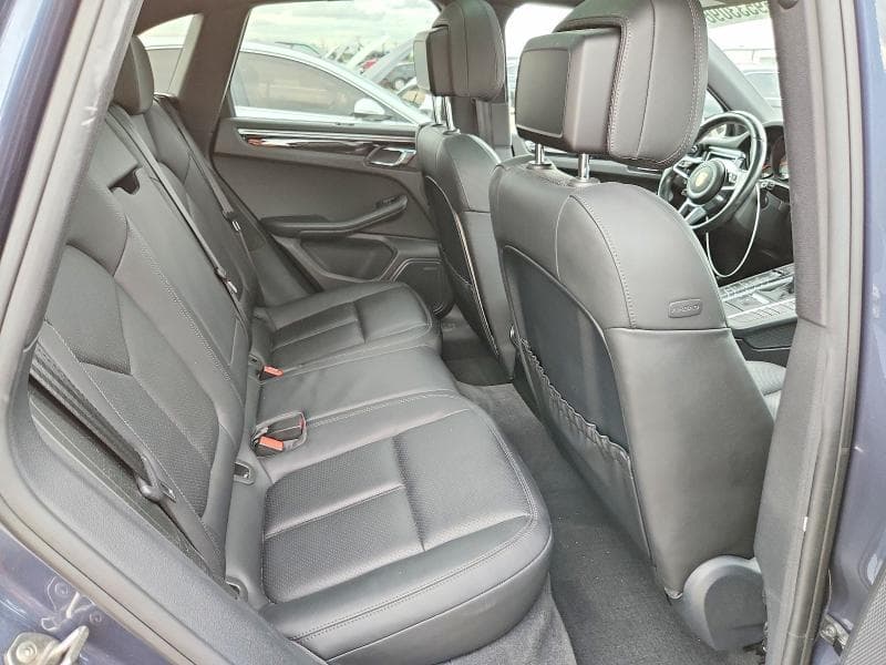 2017 PORSCHE MACAN S 10