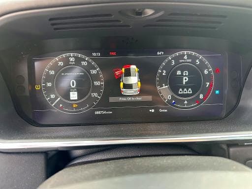 2018 LAND ROVER RANGE ROVER AUTOBIOGRAPHY 6