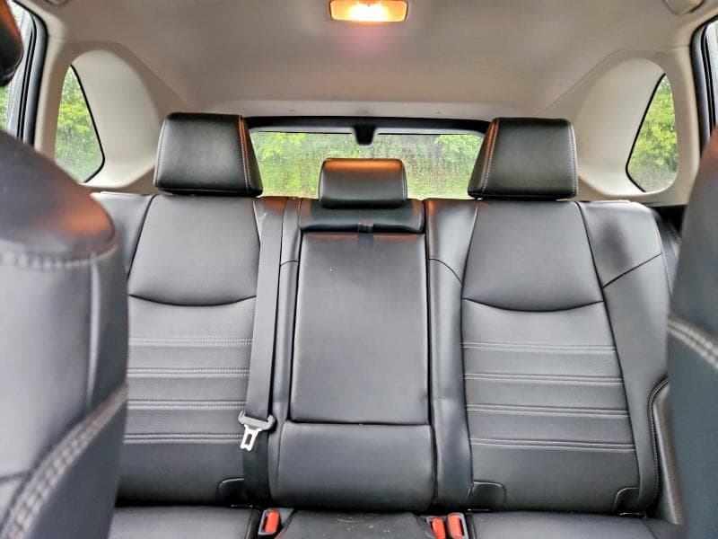 2021 TOYOTA RAV4 LIMITED 10