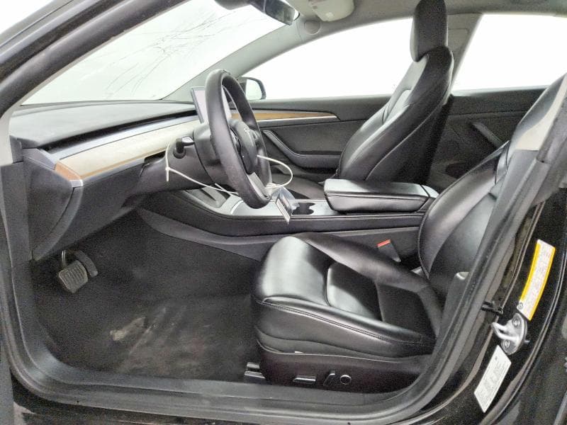 2022 TESLA MODEL 3 7