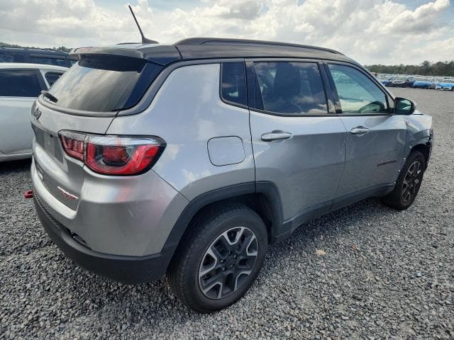 2019 JEEP COMPASS TRAILHAWK 3