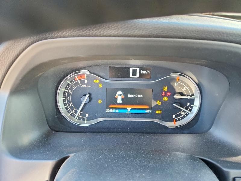 2017 HONDA PILOT EXL 9