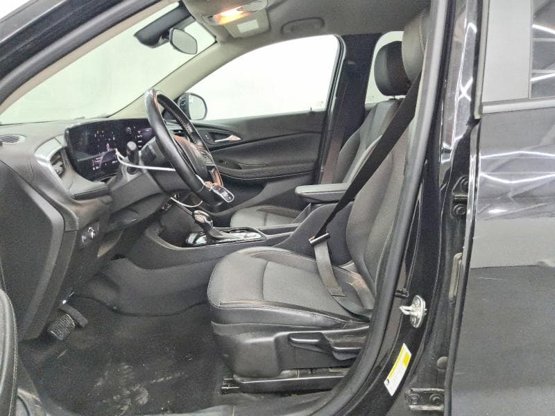 2024 BUICK ENCORE GX PREFERRED 7