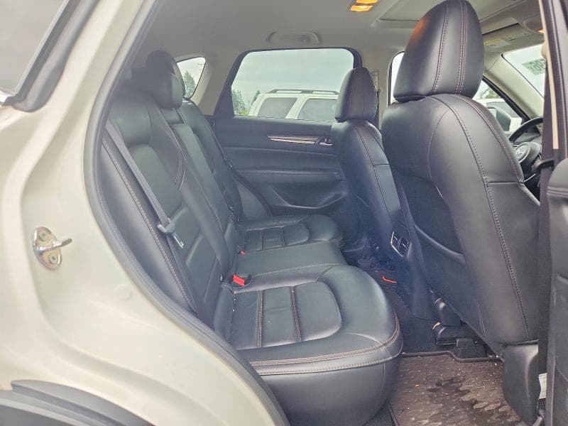 2019 MAZDA CX-5 GRAND TOURING 11