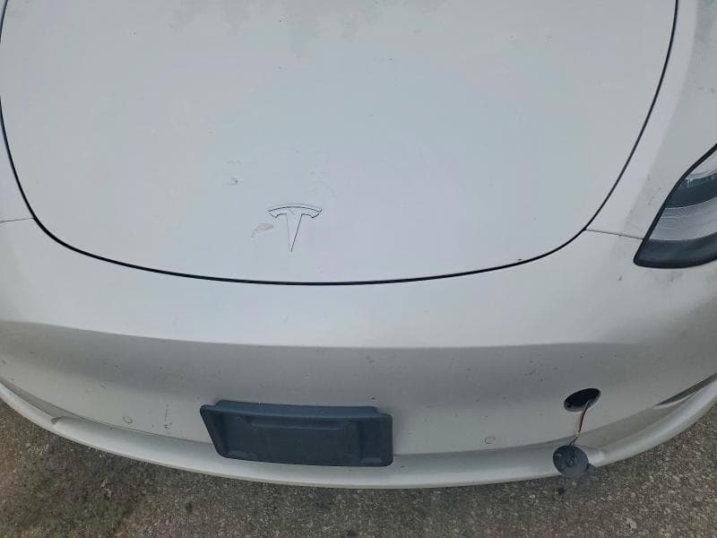 2021 TESLA MODEL Y 11